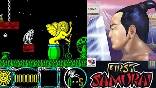 Raffaele Cecco Talks CRASH Mag, Cybernoid and Exolon - The Retro Hour EP43