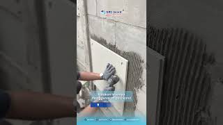 Download lagu Simpan ini, Cara Mudah Pasang GRC Concrete Panel dari GRC board, metode Stick on Wall mp3 Download lagu Simpan ini, Cara Mudah Pasang GRC Concrete Panel dari GRC board, metode Stick on Wall mp3