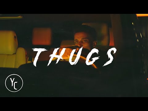 [FREE] Asme x Dree Low x Aden x 1.Cuz type beat - "Thugs"│Guitar Trap x Drill beat (Prod. Young C)