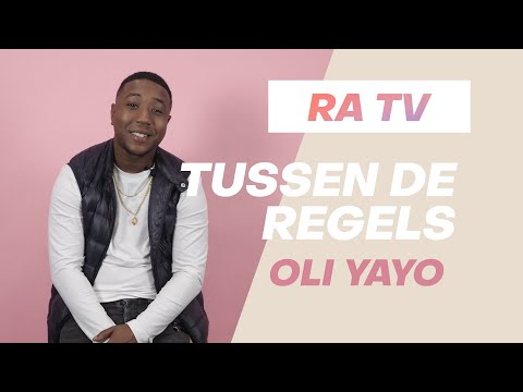 OLI YAYO : "BEN JIJ WELEENS VREEMDGEGAAN?" - TUSSEN DE REGELS AFL.4
