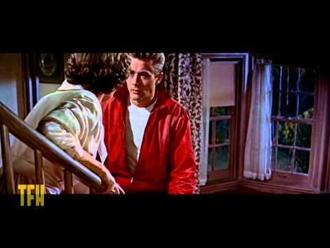 Thumbnail of the video: Allan Arkush on Rebel Without a Cause