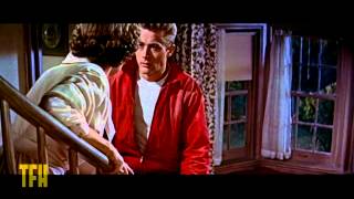 Rebel Without a Cause (1955) Video