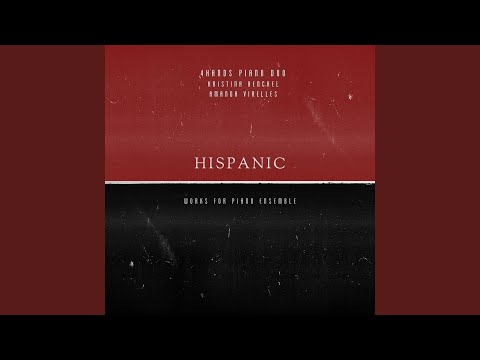 Ignacio Cervantes Los Muñecos