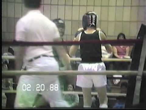 1988 Utah State Tournament