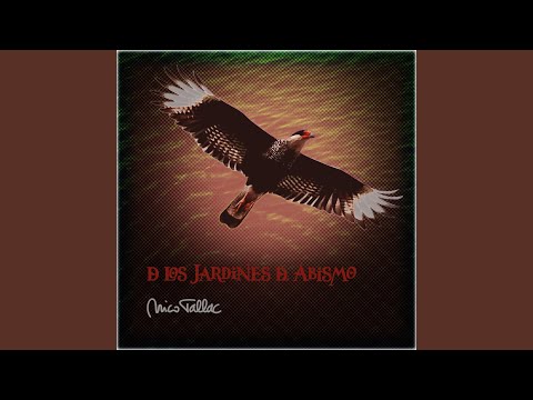 Vengo De Los Avernos - Nico Tallac