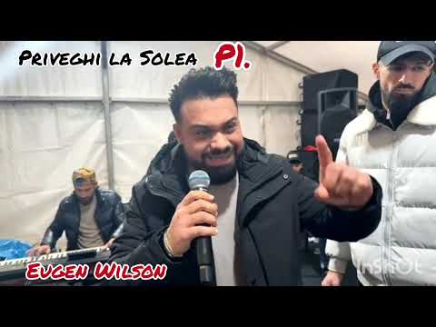 Robert Din Aparatori - I come home, I slam the gate, I know I can't find my father - NEW 2026