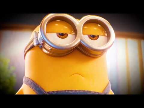 Illumination's Despicable Me 4 Was a Waste Of Time...