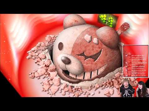 Danganronpa 2, pt 15