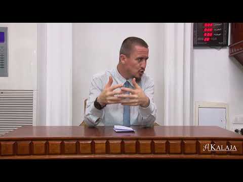 Tezkije - Hadithet e zemrës 17. - Dr. Imam Ahmed Kalaja