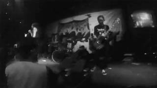 Moragrifa - Hear Nothing See Nothing Say Nothing (Discharge Cover) Live at Grindfest 2016