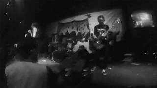 Moragrifa - Hear Nothing See Nothing Say Nothing (Discharge Cover) Live at Grindfest 2016