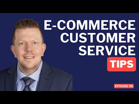 Episode 96: Communication, Leadership & Customer Service