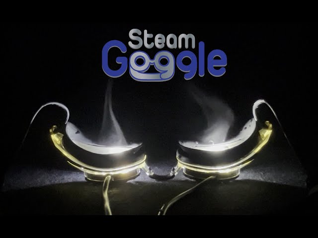 Vídeo relacionado con Boland 54500 Hut Steamgoggles, para hombre, talla única