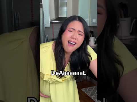 POV: you’re trying NOT to give birth to a Gemini ♊️ #pov #comedy #pregnancy #summervibes #gemini