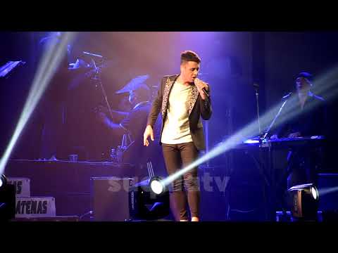 Lisandro Márquez - 6° Aniversario - Atenas 18/02/2021