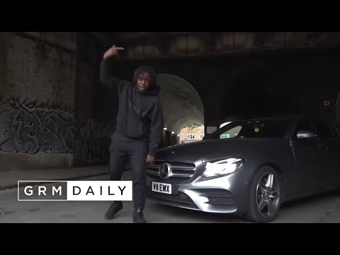 Jvee - All I Know [Music Video] | GRM Daily