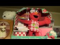 Singing Pizza Elmo Pizza Song