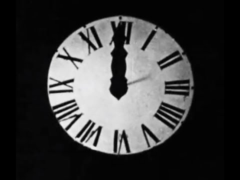 Gongs and Chimes Numbers Station (GDR/DDR 1970s-1990)