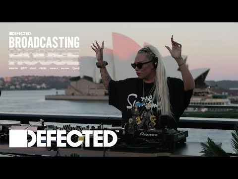 Sam Divine - Defected Radio Show on Defected Broadcasting House (Live from Sydney) (04.03.22)