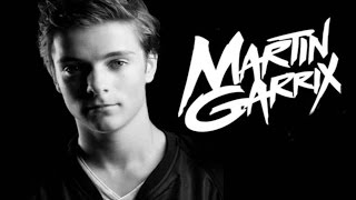 Martin Garrix & Jay Hardway   Wizard Mike Hawkins Remix