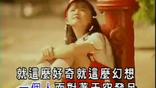 王雪晶 - 童年