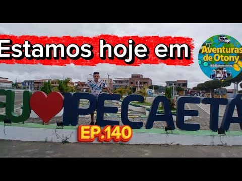 IPECAETA INTERIOR DA BAHIA 