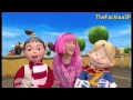 Lazy Town Hora De Jugar Redoblaje Latino Miami