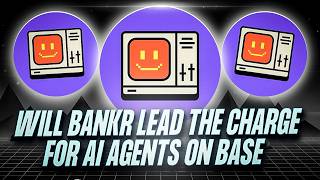 Will Bankr Capture The AI Agent Infrastructure Market?