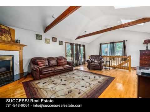 315 Commercial St, Braintree MA 02184 - Single Family Home - Real Estate - For Sale -