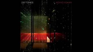 Deftones - Graphic Nature (Lyrics in description)