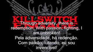 KSE - Unbroken legendado