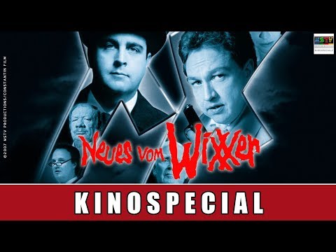 Neues vom Wixxer - Kinospecial | Oliver Kalkofe | Bastian Pastewka | Joachim Fuchsberger