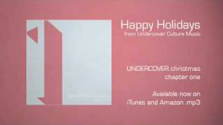 Undercover Christmas - Auld Lang Syne feat. Corey Frye