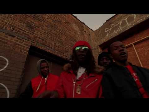 NeroSackd'Up ft King Danni - Purified