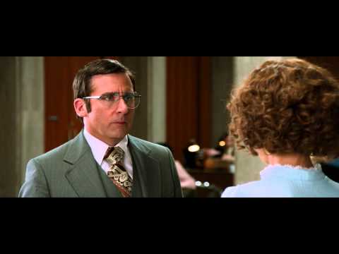 Anchorman: The Legend Continues (TV Spot 'Naughty')