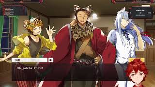 Nekopara - Catboys Paradise!