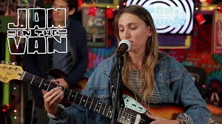 RACHEL GOODRICH - "I Think I Understand" (Live at JITV HQ in Los Angeles, CA) #JAMINTHEVAN