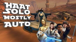 HAAT Solo Nearly Auto: Guaranteed Solo in 30 Minutes or Less