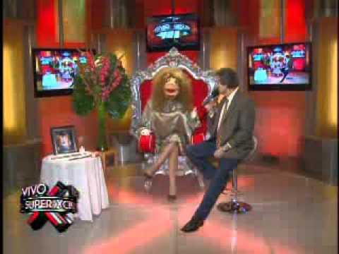 SuperXclusivo - Narradores no viajan a Argentina