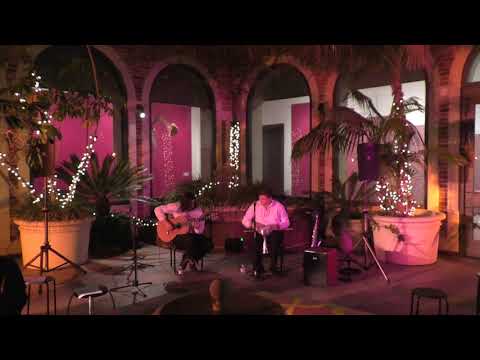 Jovano Jovanke - Balkunfusion