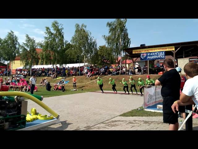 Machová, 06. 08. 2016