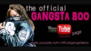 GANGSTA BOO, NELLY, &amp; CARDAN - GET IT STARTED