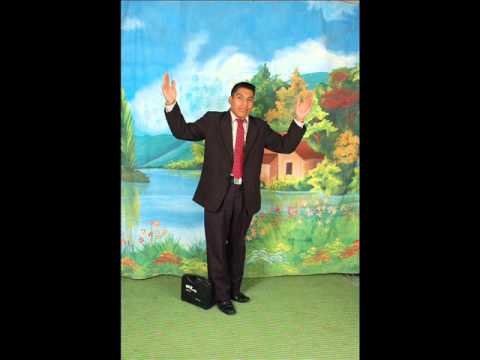 Marvin Perez Cadena de coros yo quiero mas y mas de cristo