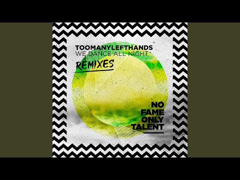 We Dance All Night (Thoby & MD Remix)