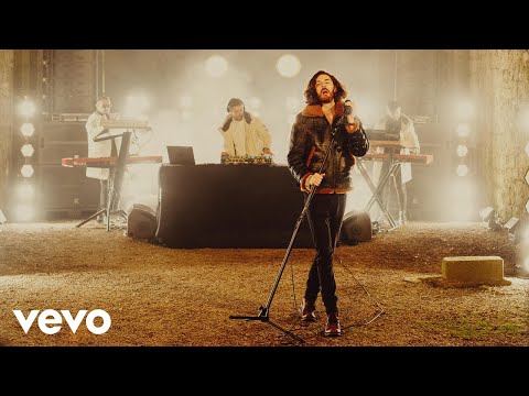 Meduza - Tell It To My Heart (Feat. Hozier)