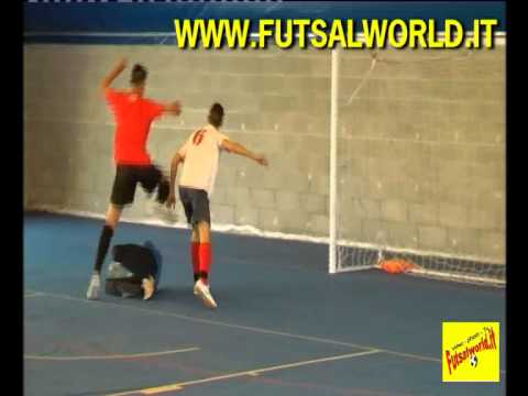 27/9/14 Dairago C5 - Saints Pagnano . . futsal / calcio a 5