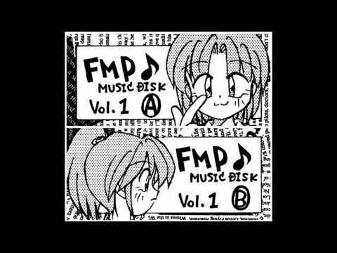 FMP Music Disk Vol 1 "p_noia.ovi" (FMP Singles)