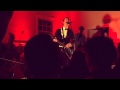 Murder By Death "The Big Sleep" live @ The Stanley Hotel 1-2-15