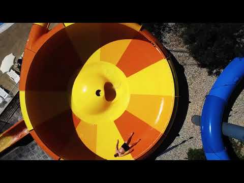 Istralandia, the Europe’s 3th best waterpark