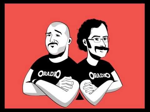 Daško & Mladja na O radiju - Alarm promo video